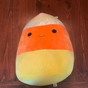 halloween 16” SQUISHMALLOW: Cannon